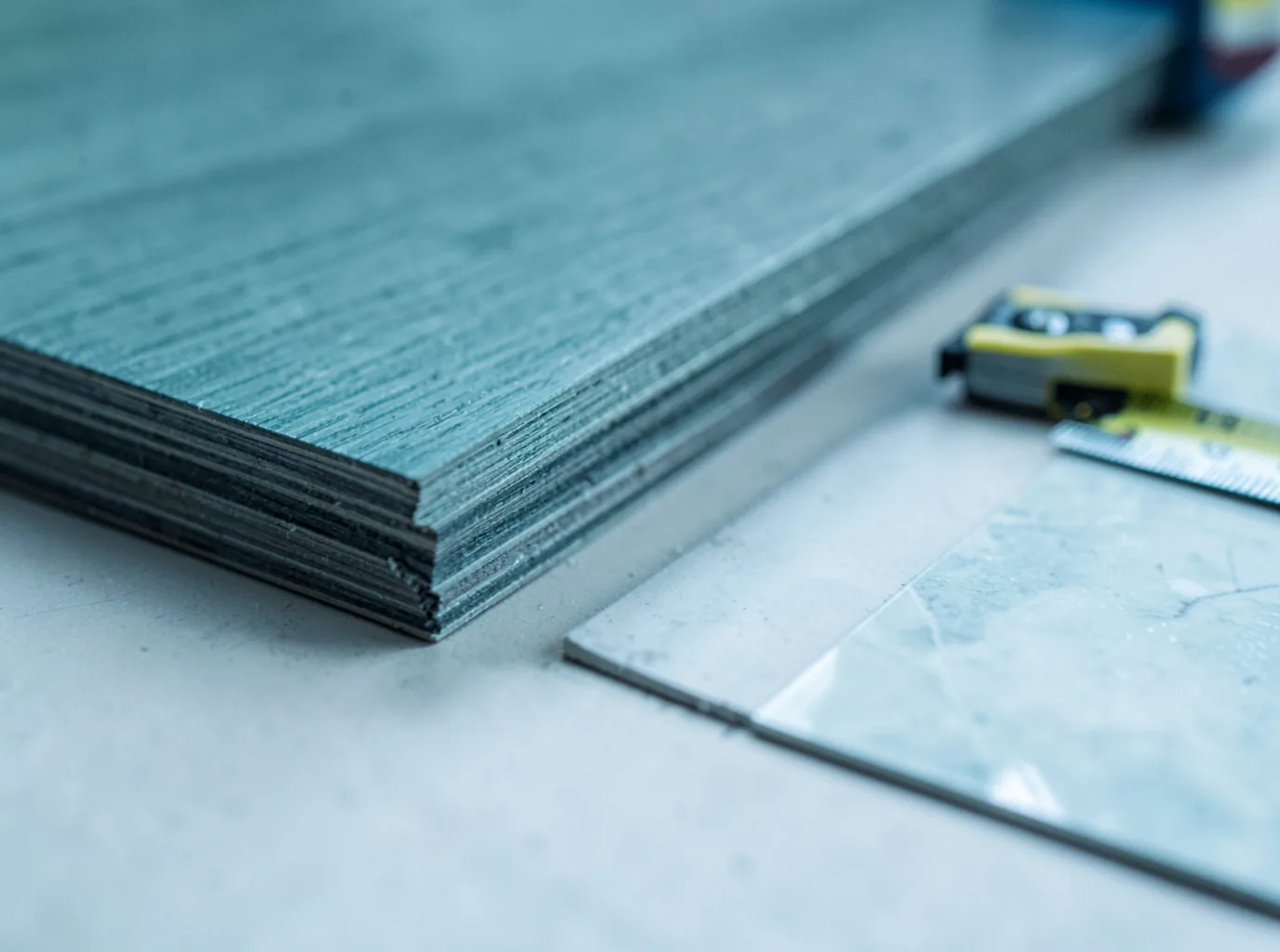 Luxury Vinyl Plank Installation Marshes Siding, KY FAQs